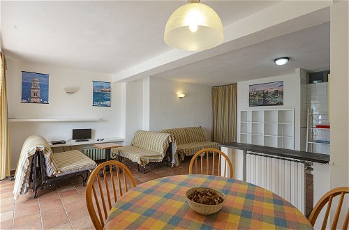 Photo 18 - Entire Villa With Pool in Recco Cinque Terre No001