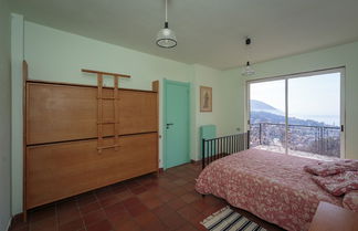 Photo 3 - Entire Villa With Pool in Recco Cinque Terre No001