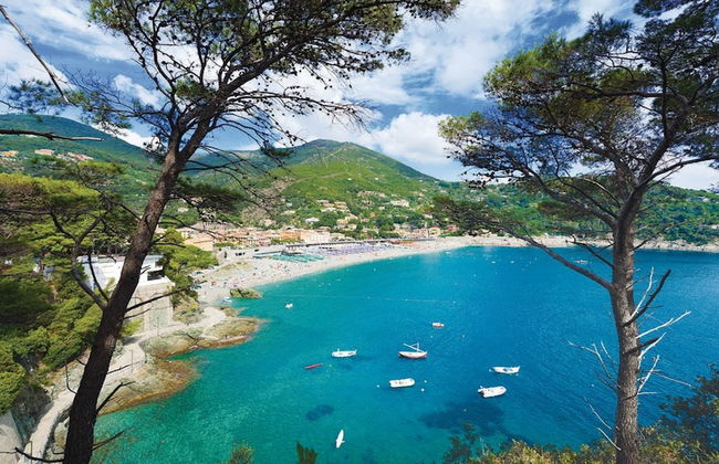 Villa With Pool in Recco Cinque Terr - Foto 57