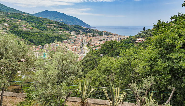 Photo 1 - Entire Villa With Pool in Recco Cinque Terre No001