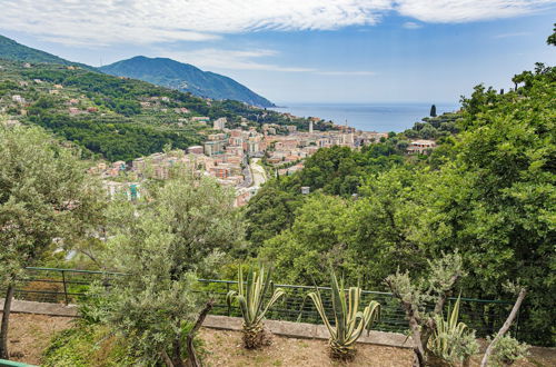 Photo 1 - Entire Villa With Pool in Recco Cinque Terre No001