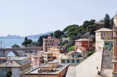 Photo 55 - Entire Villa With Pool in Recco Cinque Terre No001