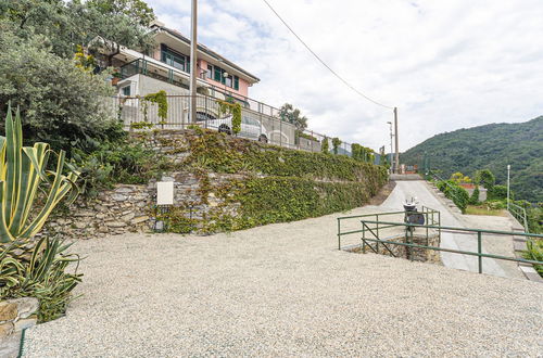 Foto 42 - Entire Villa With Pool in Recco Cinque Terre No001