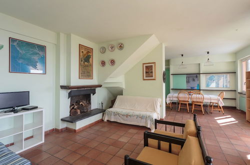 Photo 38 - Entire Villa With Pool in Recco Cinque Terre No001