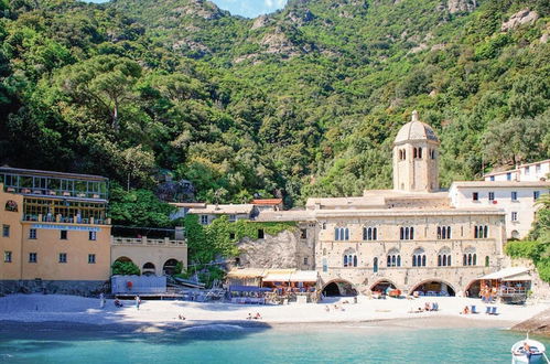 Photo 80 - Entire Villa With Pool in Recco Cinque Terre No001