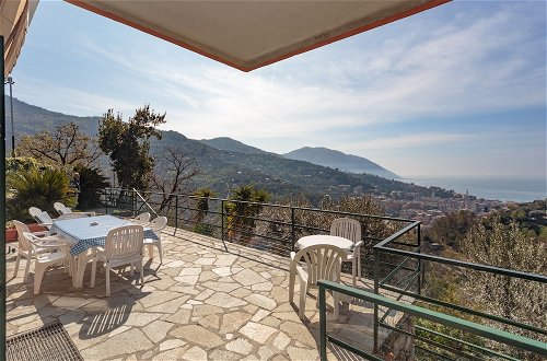 Photo 52 - Entire Villa With Pool in Recco Cinque Terre No001