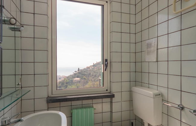 Villa With Pool in Recco Cinque Terr - Foto 14