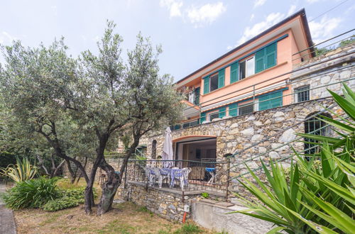 Foto 45 - Entire Villa With Pool in Recco Cinque Terre No001