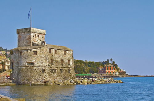 Photo 58 - Entire Villa With Pool in Recco Cinque Terre No001