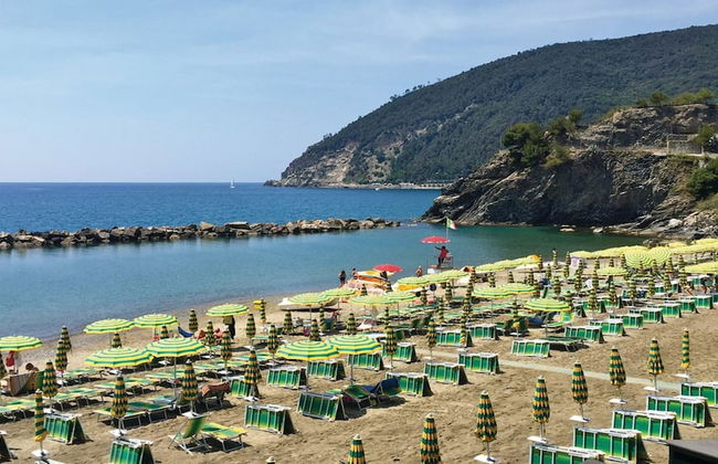 Villa With Pool in Recco Cinque Terr - Foto 47