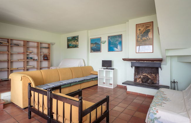 Villa With Pool in Recco Cinque Terr - Foto 22