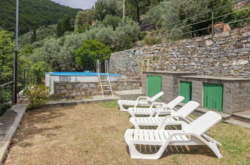 Foto 21 - Villa With Pool in Recco Cinque Terr