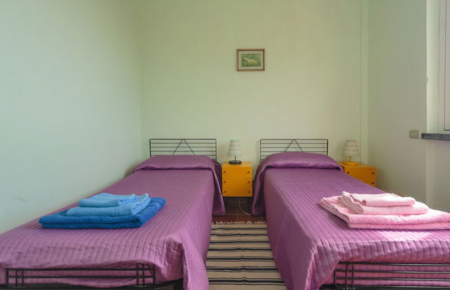 Villa With Pool in Recco Cinque Terr - Foto 5