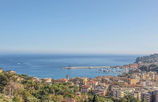 Villa With Pool in Recco Cinque Terr - Foto 42