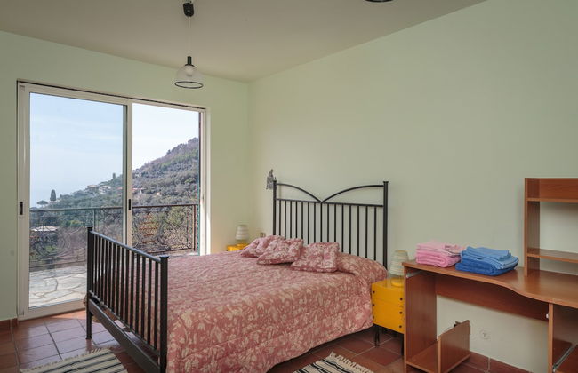 Villa With Pool in Recco Cinque Terr - Foto 2