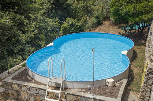 Photo 31 - Entire Villa With Pool in Recco Cinque Terre No001