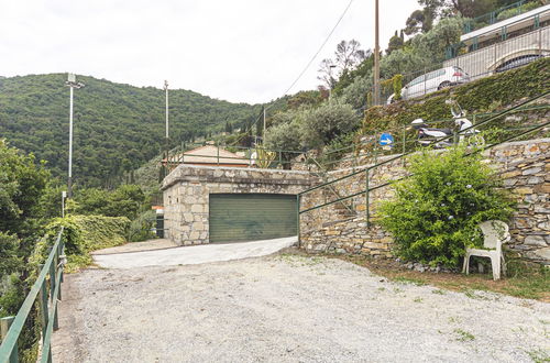 Photo 51 - Entire Villa With Pool in Recco Cinque Terre No001