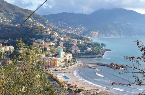 Foto 70 - Entire Villa With Pool in Recco Cinque Terre No001