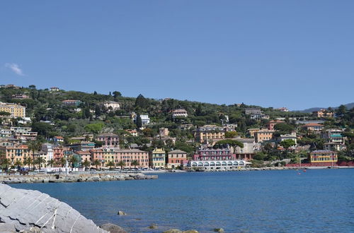 Foto 54 - Villa With Pool in Recco Cinque Terr