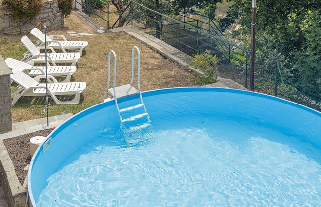 Villa With Pool in Recco Cinque Terr - Foto 16