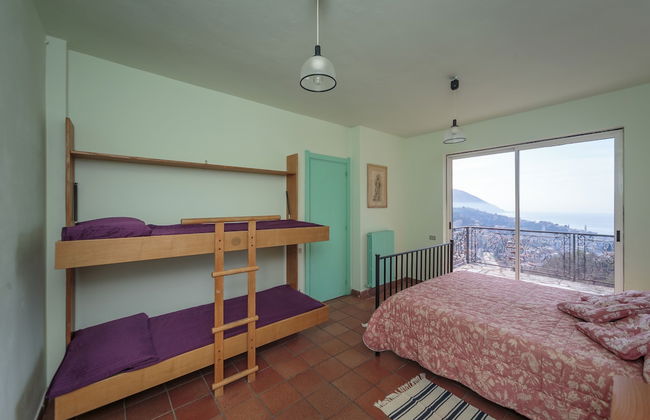 Villa With Pool in Recco Cinque Terr - Foto 4