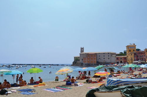 Foto 45 - Villa With Pool in Recco Cinque Terr