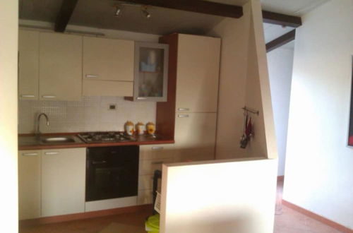 Foto 4 - 1st Floor Apartment in Villa Falari Near the