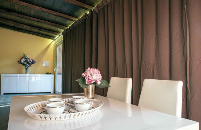 Il Ciclamino Villa With Swimming Pool Northern Rome - Foto 5