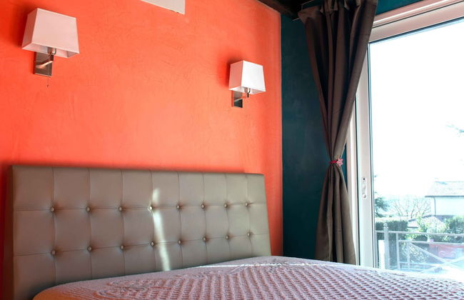 Il Ciclamino Villa With Swimming Pool Northern Rome - Foto 1