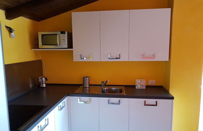 Il Ciclamino Villa With Swimming Pool Northern Rome - Foto 9