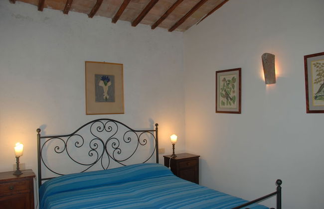 Silence and Relaxation in Countryside of Umbria - Foto 7