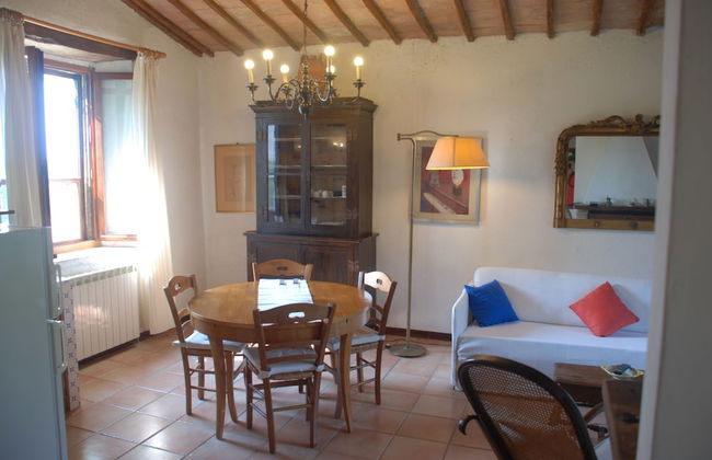 Silence and Relaxation in Countryside of Umbria - Foto 11
