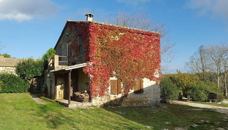 Foto 1 - Silence and Relaxation for Families and Couples in the Countryside of Umbria