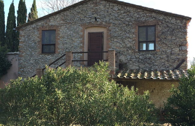 Silence and Relaxation in Countryside of Umbria - Foto 15