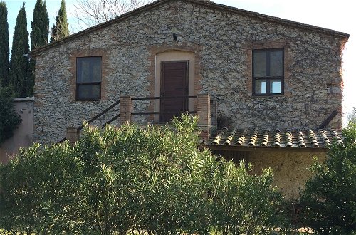 Foto 15 - Silence and Relaxation for Families and Couples in the Countryside of Umbria