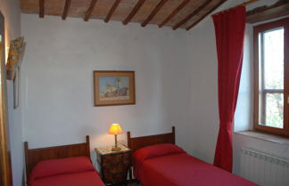 Foto 2 - Silence and Relaxation for Families and Couples in the Countryside of Umbria