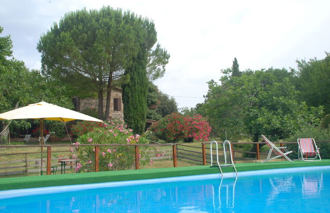 Silence and Relaxation in Countryside of Umbria - Foto 24