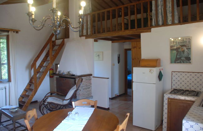 Silence and Relaxation in Countryside of Umbria - Foto 8