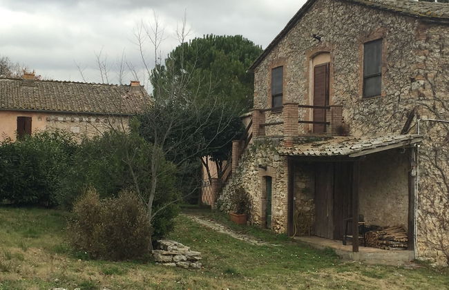 Silence and Relaxation in Countryside of Umbria - Foto 23