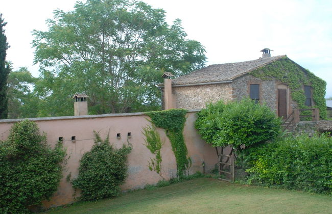 Silence and Relaxation in Countryside of Umbria - Foto 22