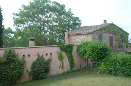 Foto 22 - Silence and Relaxation for Families and Couples in the Countryside of Umbria