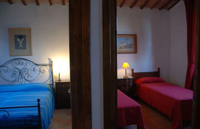 Silence and Relaxation in Countryside of Umbria - Foto 3
