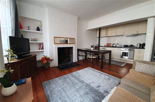 Photo 1 - Lovely 2 Bedroom Flat in the Heart of the City