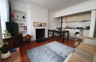 Foto 1 - Lovely 2 Bedroom Flat in the Heart of the City