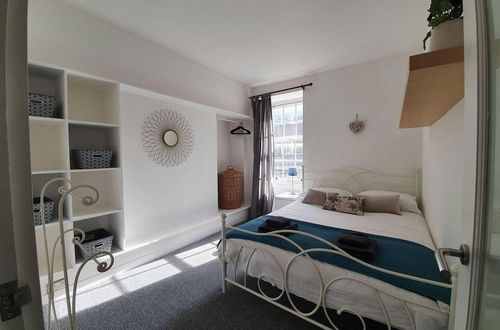 Photo 3 - Lovely 2 Bedroom Flat in the Heart of the City