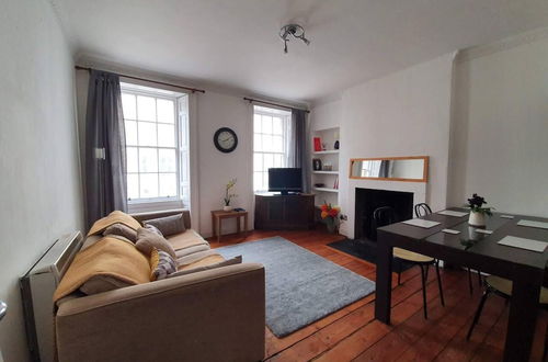 Photo 6 - Lovely 2 Bedroom Flat in the Heart of the City