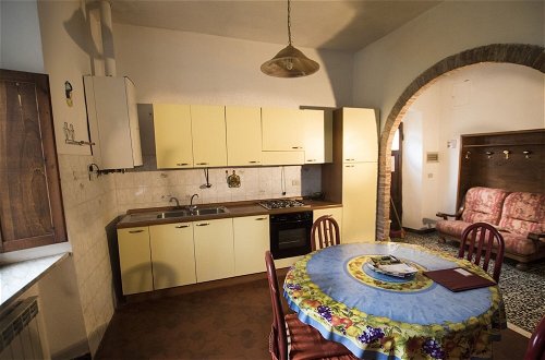 Foto 8 - Rustic Tuscan Apartment