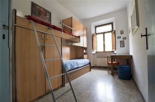 Foto 3 - Rustic Tuscan Apartment