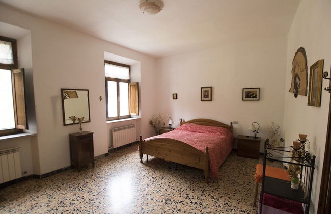 Rustic Tuscan Apartment - Foto 4