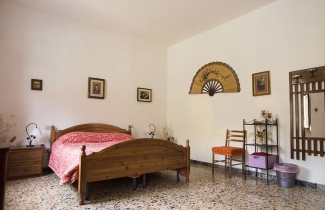 Rustic Tuscan Apartment - Foto 5